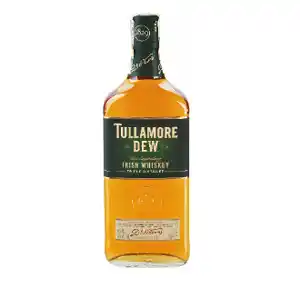 Albert Tullamore dew irish whiskey 700ml nabídka