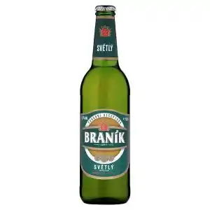 Albert Braník světlý 0,5l nabídka