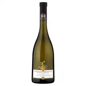 Tesco Zámecké vinařství bzenec herbarium moravicum tramín červený 2013 suché bílé víno 0,75l nabídka