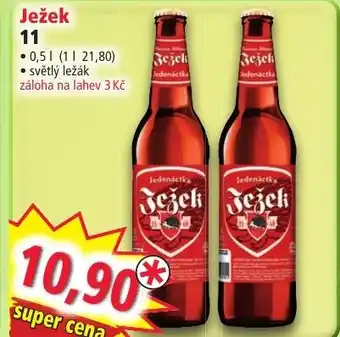 Ježek