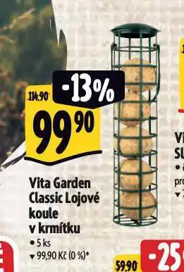 Albert Lojové koule nabídka