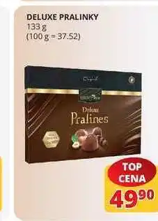 Flop Deluxe pralinky 133 g nabídka
