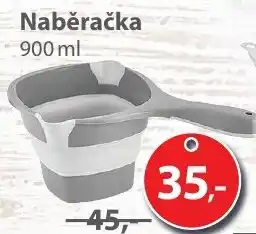 Naběračka