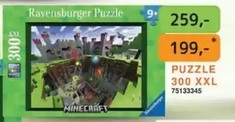 Dráčik PUZZLE 300 XXL nabídka