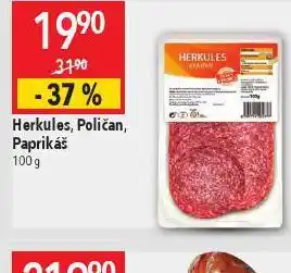 Globus Herkules nabídka