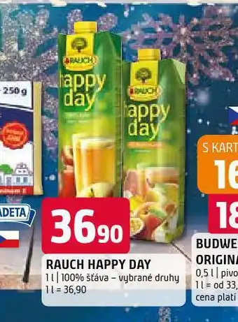 Terno Rauch happy day nabídka
