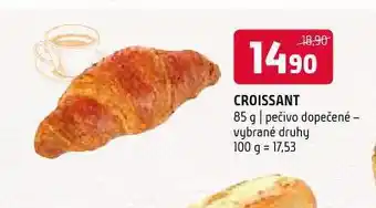 Terno Croissant nabídka
