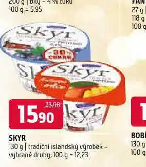 Terno Skyr nabídka