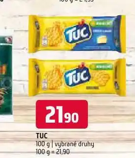 Terno Tuc nabídka