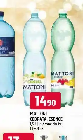 Terno Mattoni nabídka