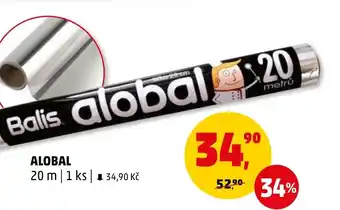 Penny Market ALOBAL nabídka