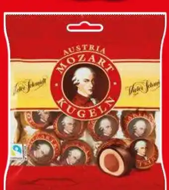 Penny Market PRALINKY MOZARTOVY KOULE nabídka