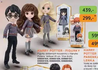 Dráčik HARRY POTTER - FIGURKY nabídka
