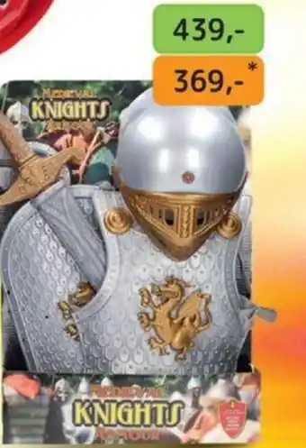 Dráčik RYTÍŘSKÁ SADA nabídka