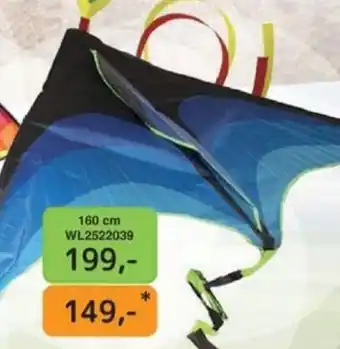 Dráčik DRAK 160 CM nabídka