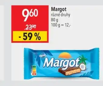 Globus Margot nabídka