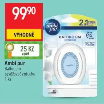 Globus Ambi pur nabídka