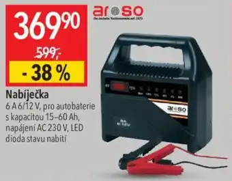 Nabíječka