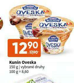 Terno Kunín oveska nabídka