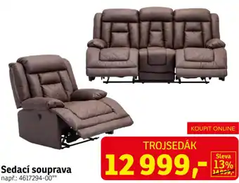 Asko Sedací souprava nabídka