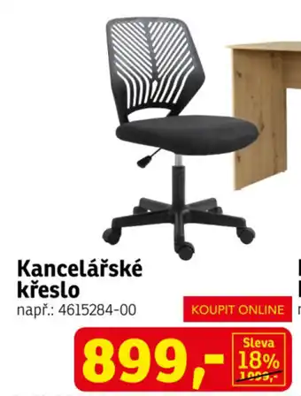 Asko Kancelářské křeslo nabídka