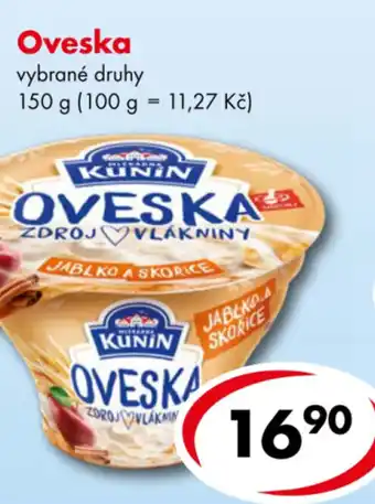 Oveska