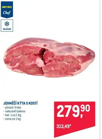 Makro JEHNĚČÍ KÝTA S KOSTÍ nabídka