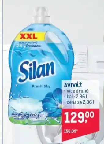 Makro AVIVÁŽ nabídka