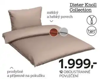 XXXLutz OBOUSTRANNÉ POVLEČENÍ nabídka