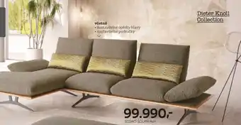 XXXLutz SEDACÍ SOUPRAVA nabídka