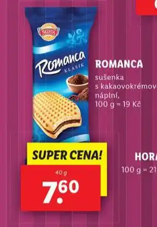 Romanca