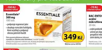 Dr. Max Essentiale nabídka