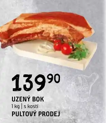 Terno UZENÝ BOK nabídka