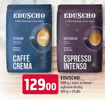 Terno EDUSCHO nabídka