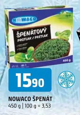 Terno NOWACO ŠPENÁT nabídka