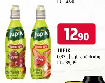 Terno JUPÍK nabídka