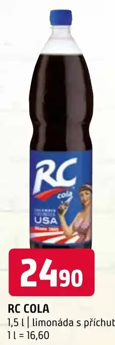 Terno RC COLA nabídka