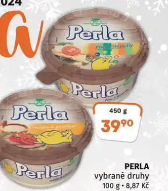 Coop PERLA nabídka
