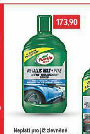 Globus Auto kosmetika turtle wax nabídka