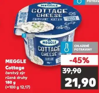 MEGGLE Cottage
