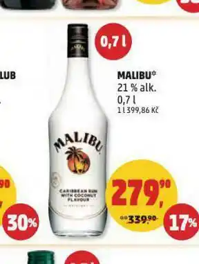 Malibu