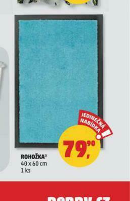 Penny Market Rohožka nabídka