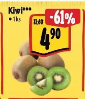 Albert Kiwi nabídka