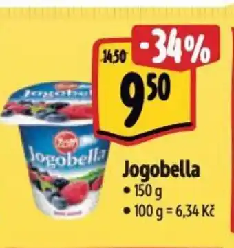 Albert Jogobella nabídka