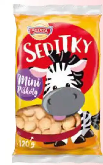 Flop SEDITKY PIŠKOTY MINI nabídka