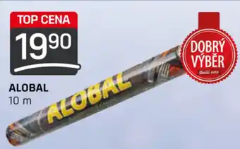 Flop ALOBAL 10 m nabídka