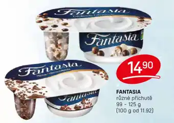 Flop FANTASIA nabídka