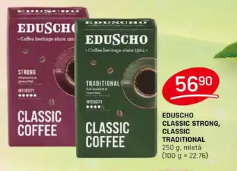 Flop EDUSCHO CLASSIC STRONG, CLASSIC TRADITIONAL nabídka