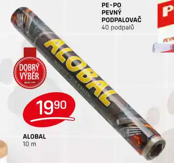 Flop ALOBAL nabídka