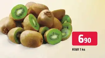Trefa KIWI 1 ks nabídka